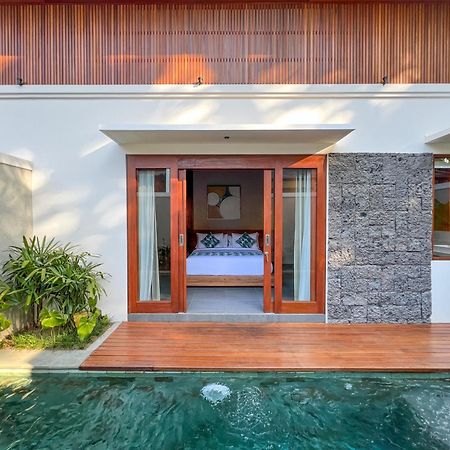 The Ambengan Villas Ubud By Pramana Villas Exterior photo